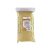 ECOWAX BRAZIL Elasztikus Filmgyanta 750g