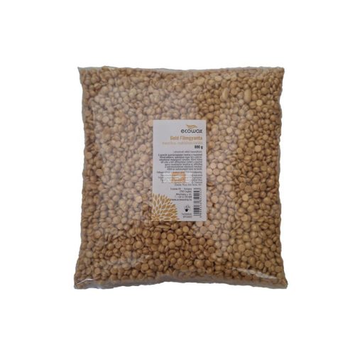 ECOWAX GOLD Premium Filmgyanta 800g