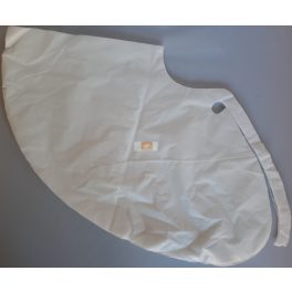 Beterítő kendő, puha, 20 db/csomag