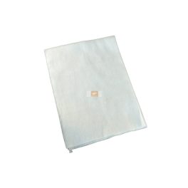 Kozmetikai tisztítókendő 20x25cm, 50db