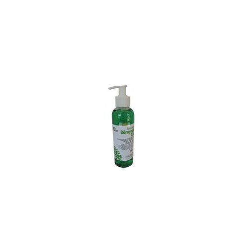 ECOWAX Gyantázás utáni bőrnyugtató zselé 250ml