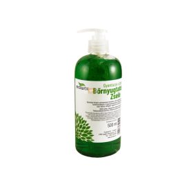 ECOWAX Gyantázás utáni bőrnyugtató zselé 500ml