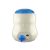 Gyantamelegítő gép 800ml