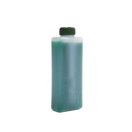 ECOWAX gyantapatron zöld 80ml