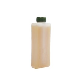 ECOWAX gyantapatron sárga 80ml