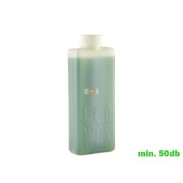 ECOWAX VERDE gyantapatron 80ml, min. 50db