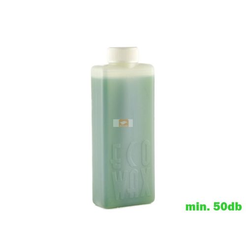 ECOWAX VERDE gyantapatron 80ml, min. 50db