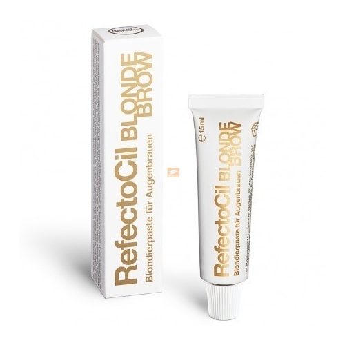RefectoCil szemöldökszőkítő 15ml