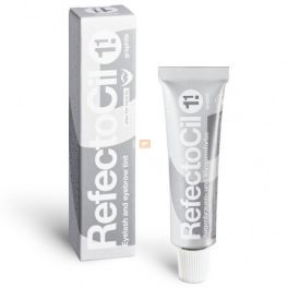   RefectoCil szempilla- és szemöldökfesték -1.1- GRAFIT SZÜRKE 15ml