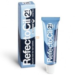   RefectoCil szempilla-és szemöldökfesték -2.1- MÉLYKÉK 15ml